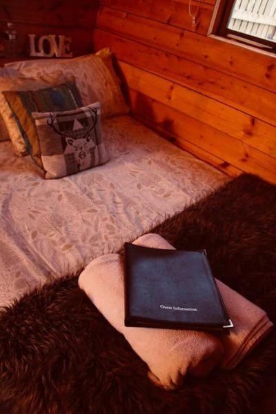 Skipbridge Farm Glamping Γιορκ Εξωτερικό φωτογραφία
