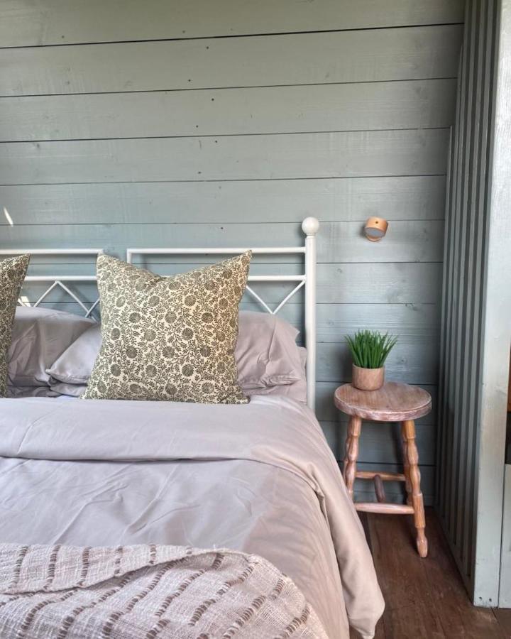 Skipbridge Farm Glamping Γιορκ Εξωτερικό φωτογραφία