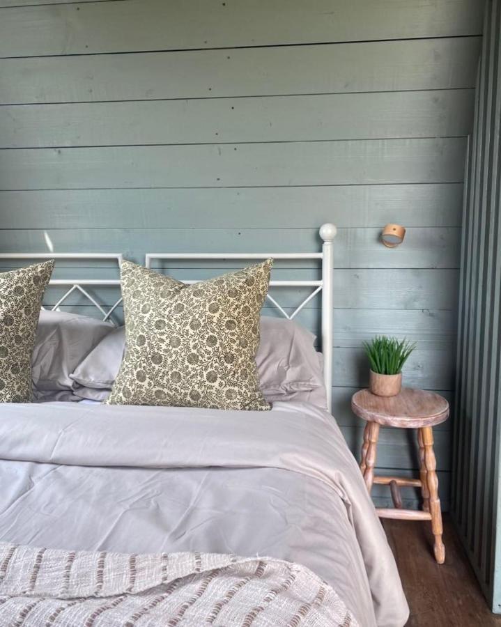 Skipbridge Farm Glamping Γιορκ Εξωτερικό φωτογραφία